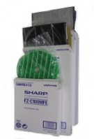 Комплект фильтров для Sharp KC